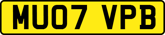 MU07VPB