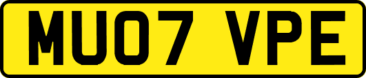 MU07VPE