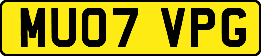 MU07VPG