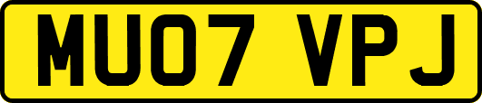 MU07VPJ