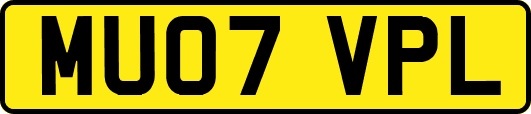 MU07VPL