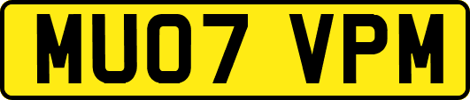 MU07VPM