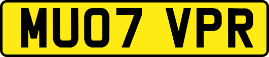 MU07VPR