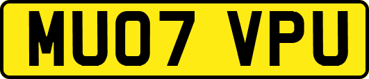 MU07VPU