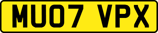 MU07VPX