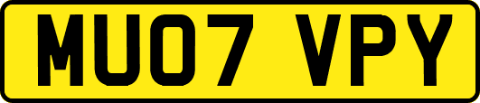 MU07VPY