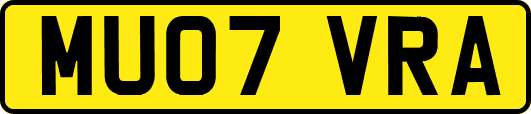 MU07VRA