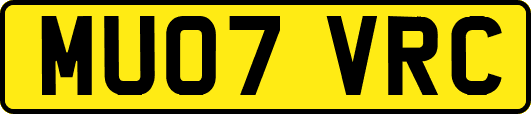 MU07VRC