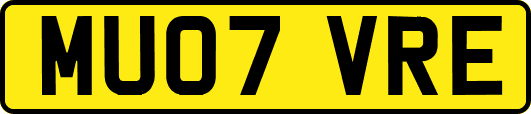 MU07VRE