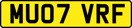 MU07VRF