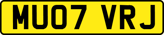 MU07VRJ