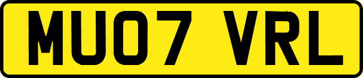 MU07VRL