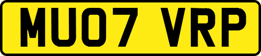 MU07VRP