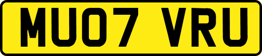 MU07VRU