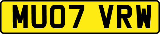 MU07VRW