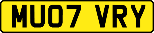 MU07VRY