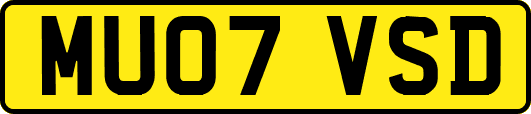 MU07VSD