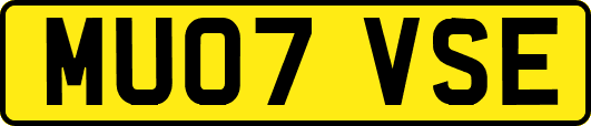 MU07VSE