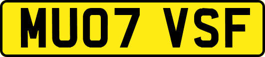 MU07VSF