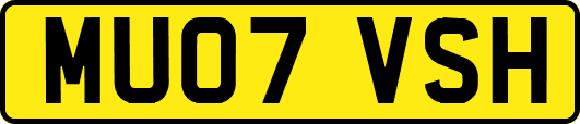 MU07VSH