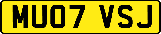 MU07VSJ