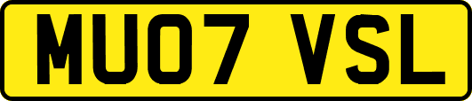 MU07VSL