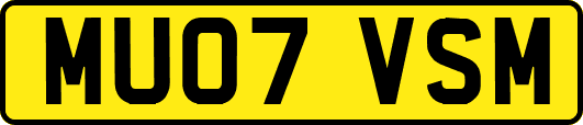 MU07VSM