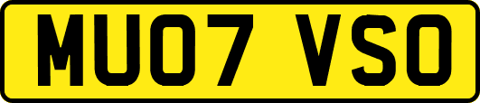 MU07VSO