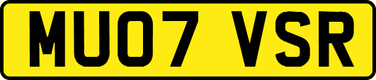 MU07VSR