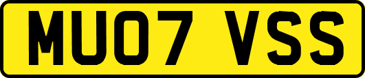 MU07VSS