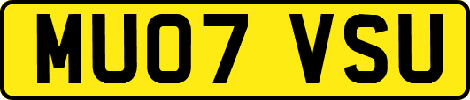 MU07VSU