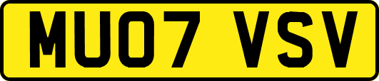 MU07VSV