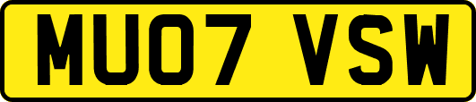 MU07VSW