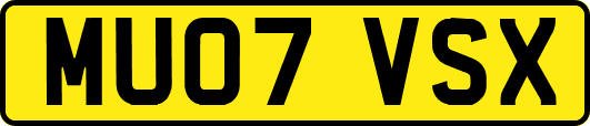 MU07VSX