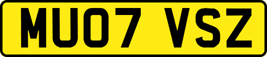 MU07VSZ