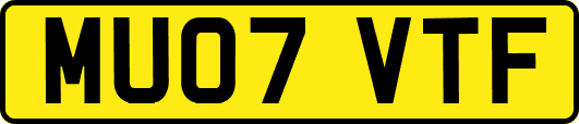 MU07VTF