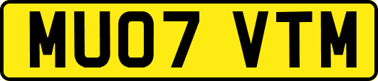 MU07VTM