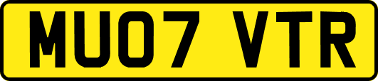 MU07VTR