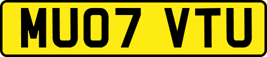MU07VTU