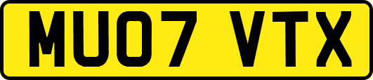 MU07VTX