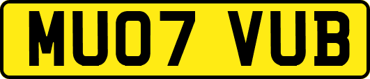 MU07VUB