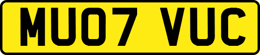 MU07VUC