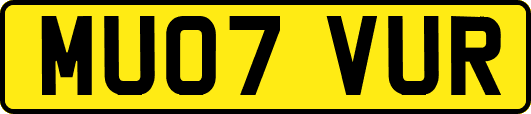MU07VUR