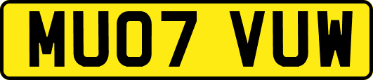 MU07VUW