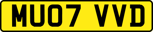 MU07VVD