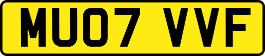MU07VVF