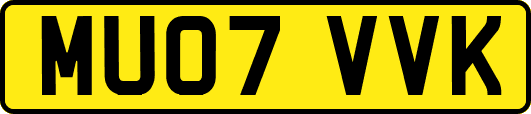 MU07VVK
