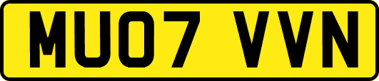 MU07VVN