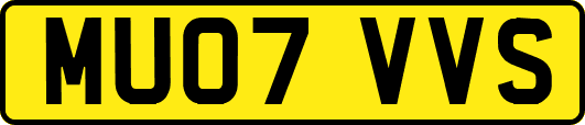 MU07VVS
