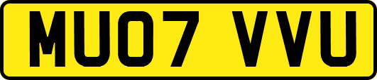 MU07VVU